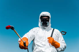 Real Estate Pest Inspections in South Kensington, MD